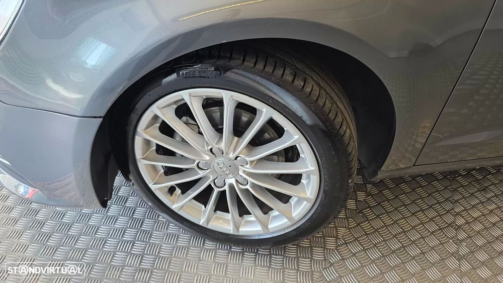 Audi A3 Sportback 1.6 TDI Sport - 29