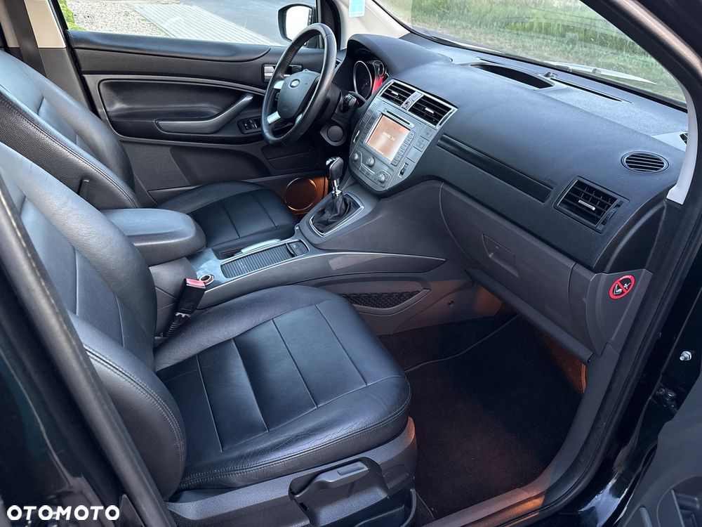 Ford Kuga 2.0 TDCi Trend - 27
