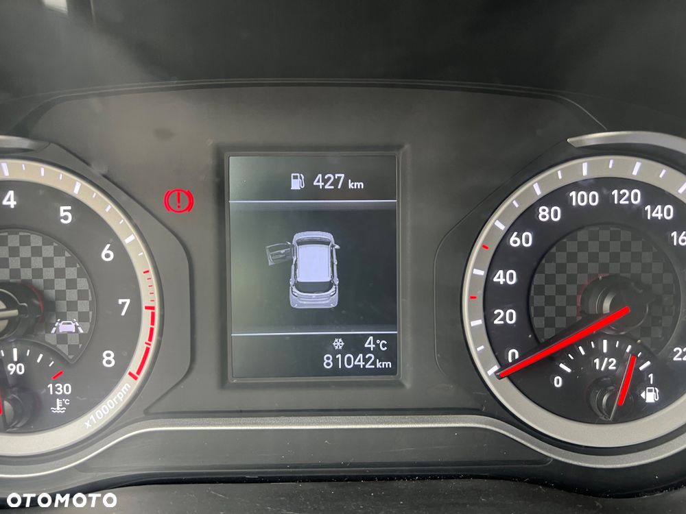 Hyundai i10 1.0 Access - 13