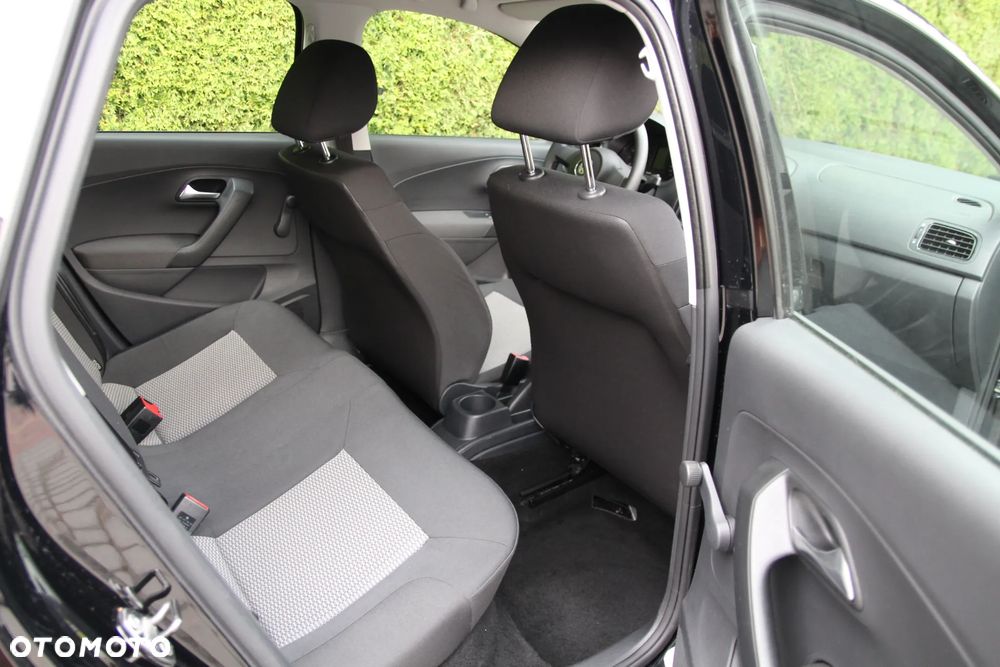 Volkswagen Polo 1.2 12V Trendline - 14