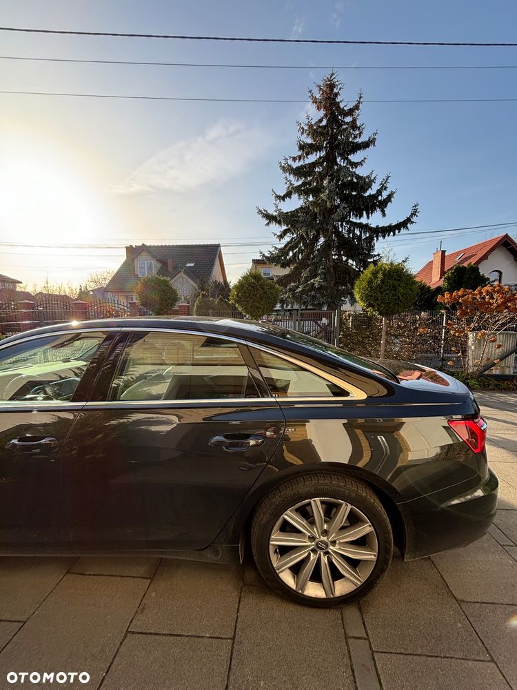 Audi A6 - 2