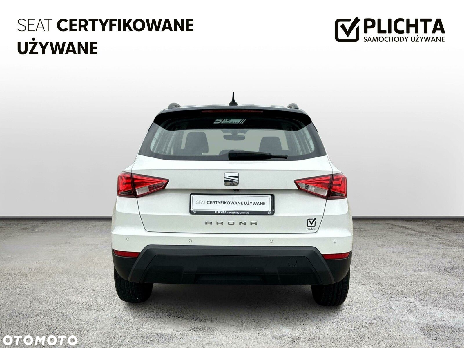 Seat Arona 1.0 TSI Style S&S DSG - 4