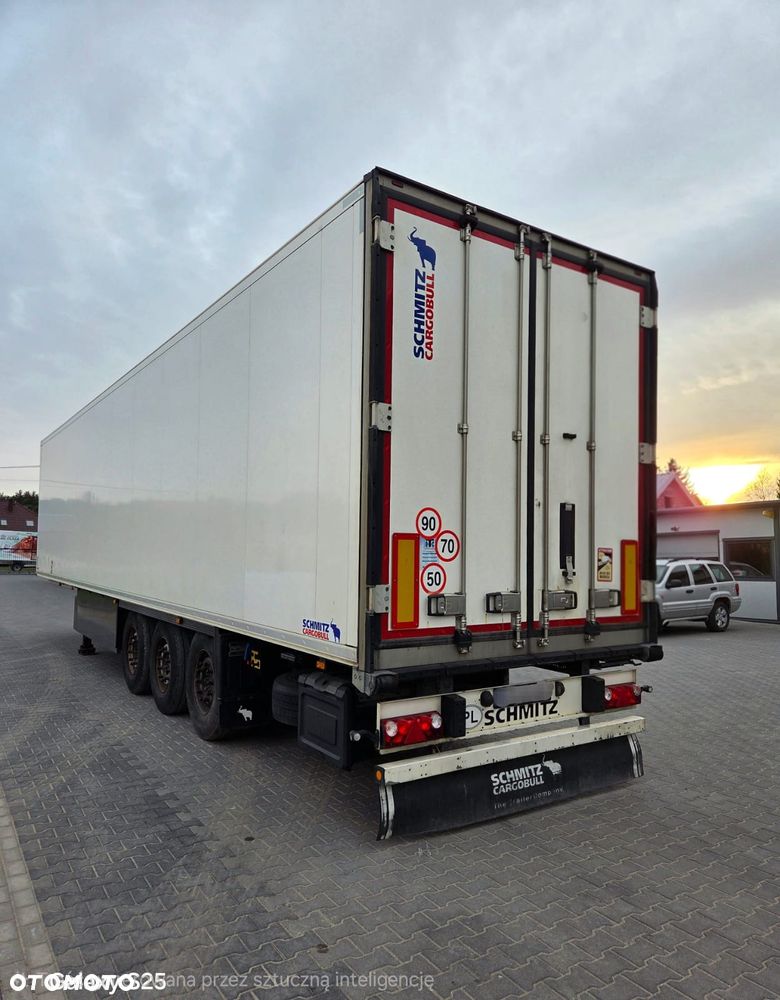 Schmitz Cargobull 2018 - 5