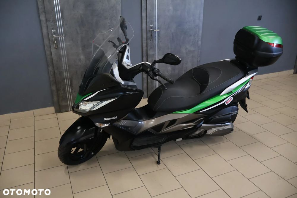 Kawasaki Inny - 14