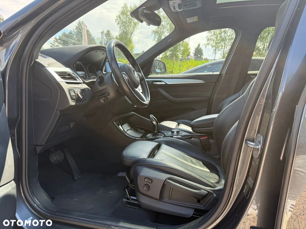 BMW X1 sDrive20d M Sport - 13