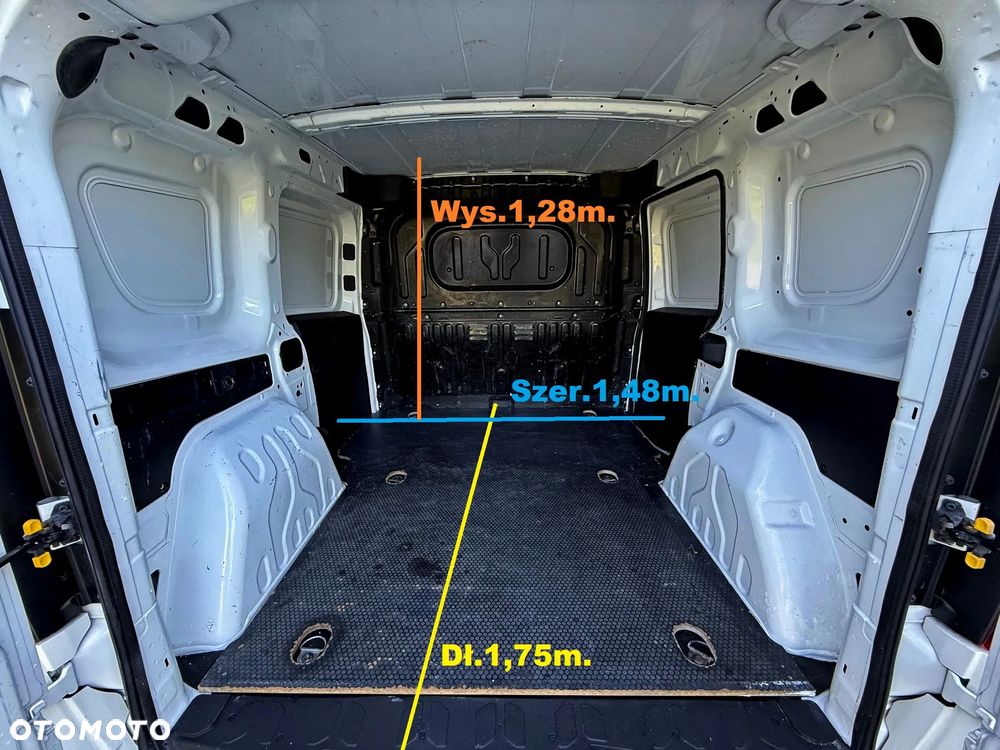 Fiat Doblo - 40