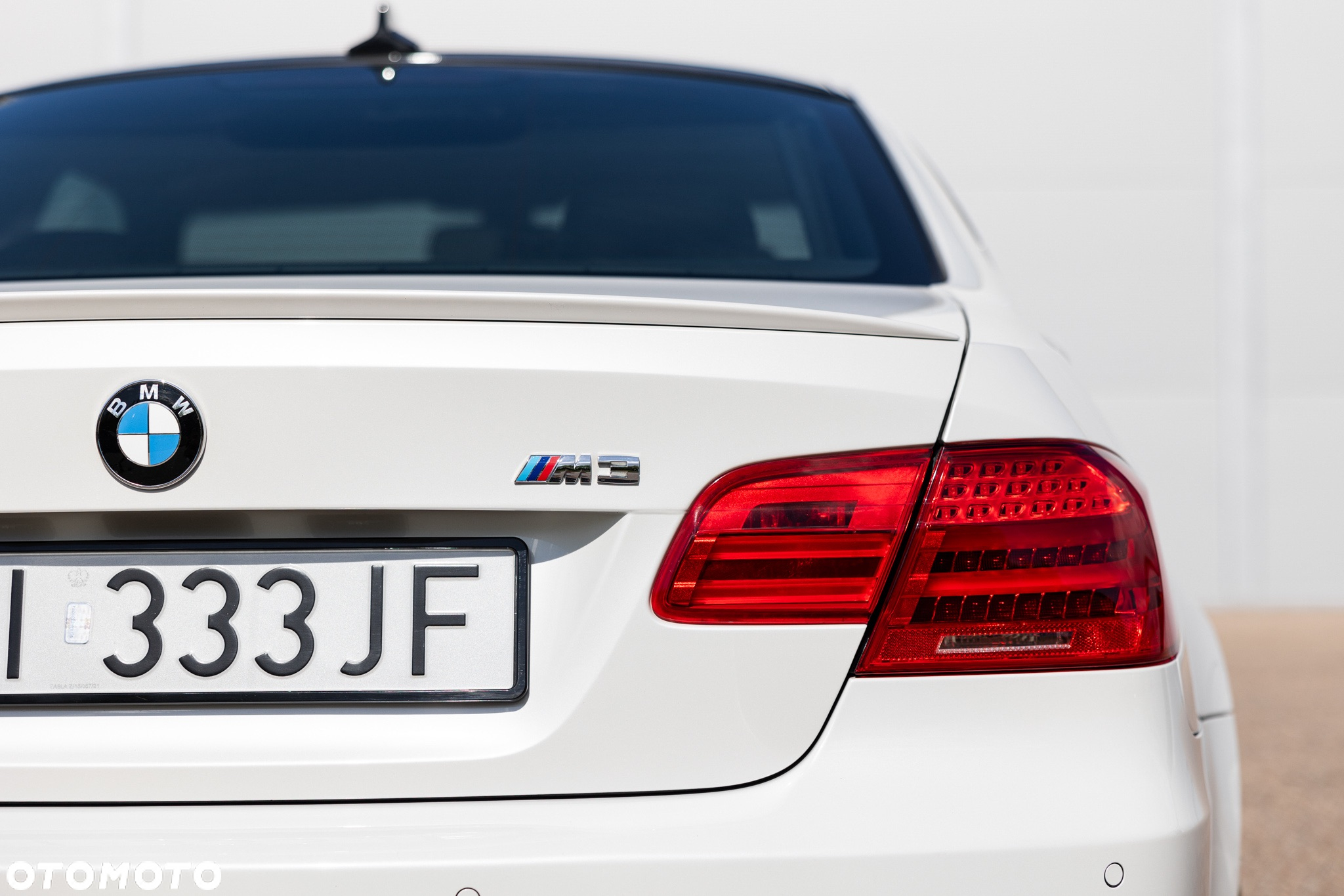 BMW M3 Coupe Drivelogic - 22