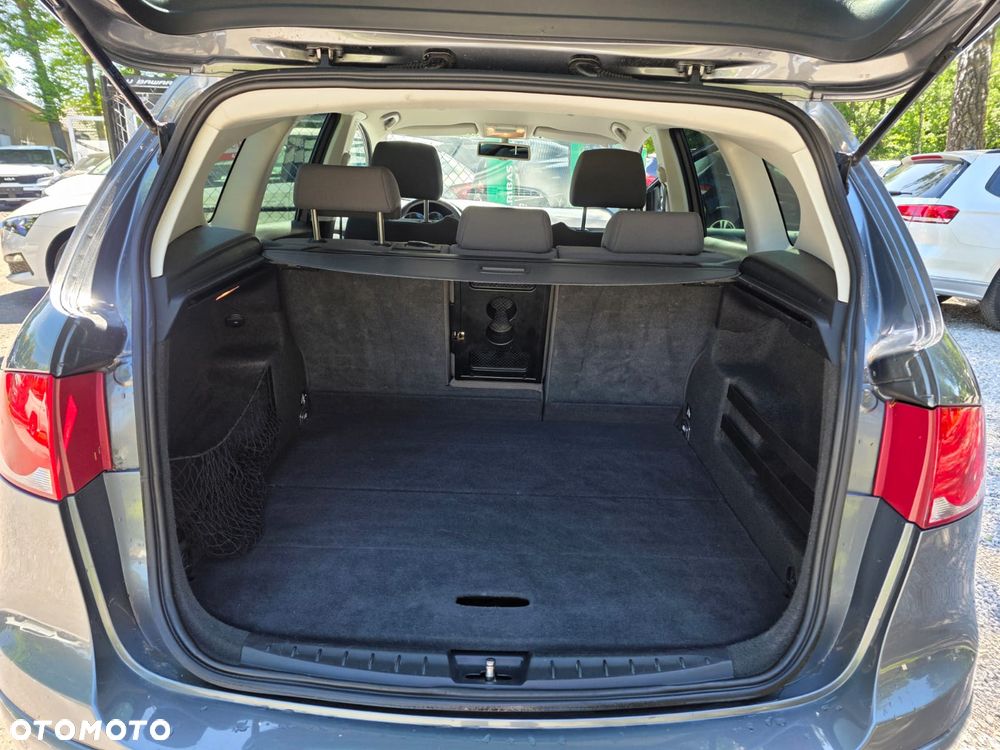 Seat Altea XL 1.6 TDI Style - 25
