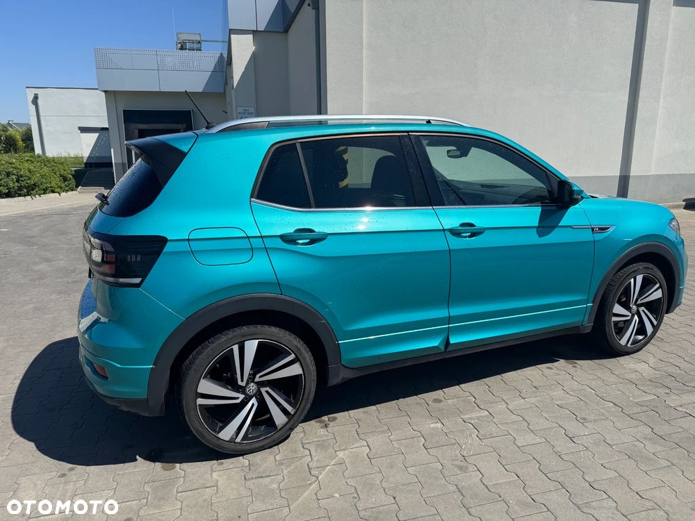 Volkswagen T-Cross - 9