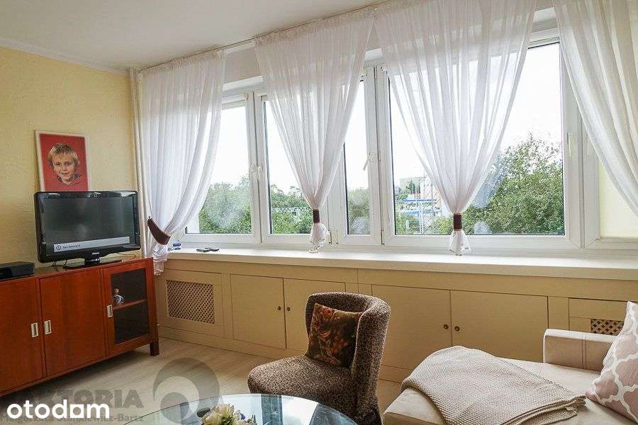 Pomorzany 2 pokoje 38 m2 2200+700