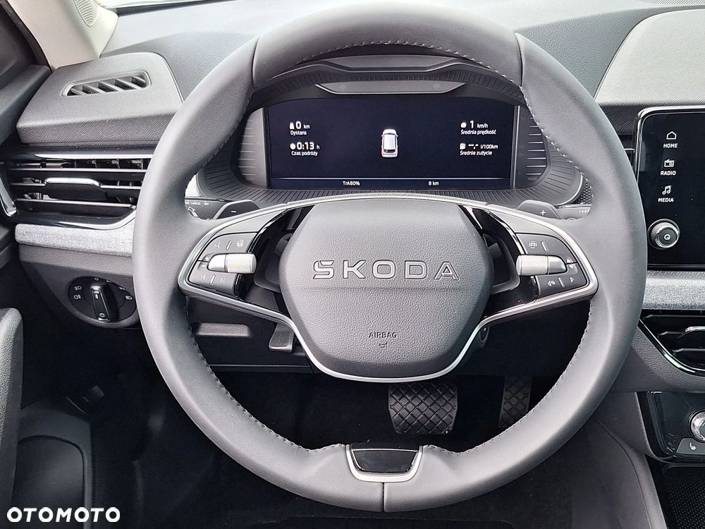 Skoda Kamiq 1.0 TSI Edition 130 DSG - 17