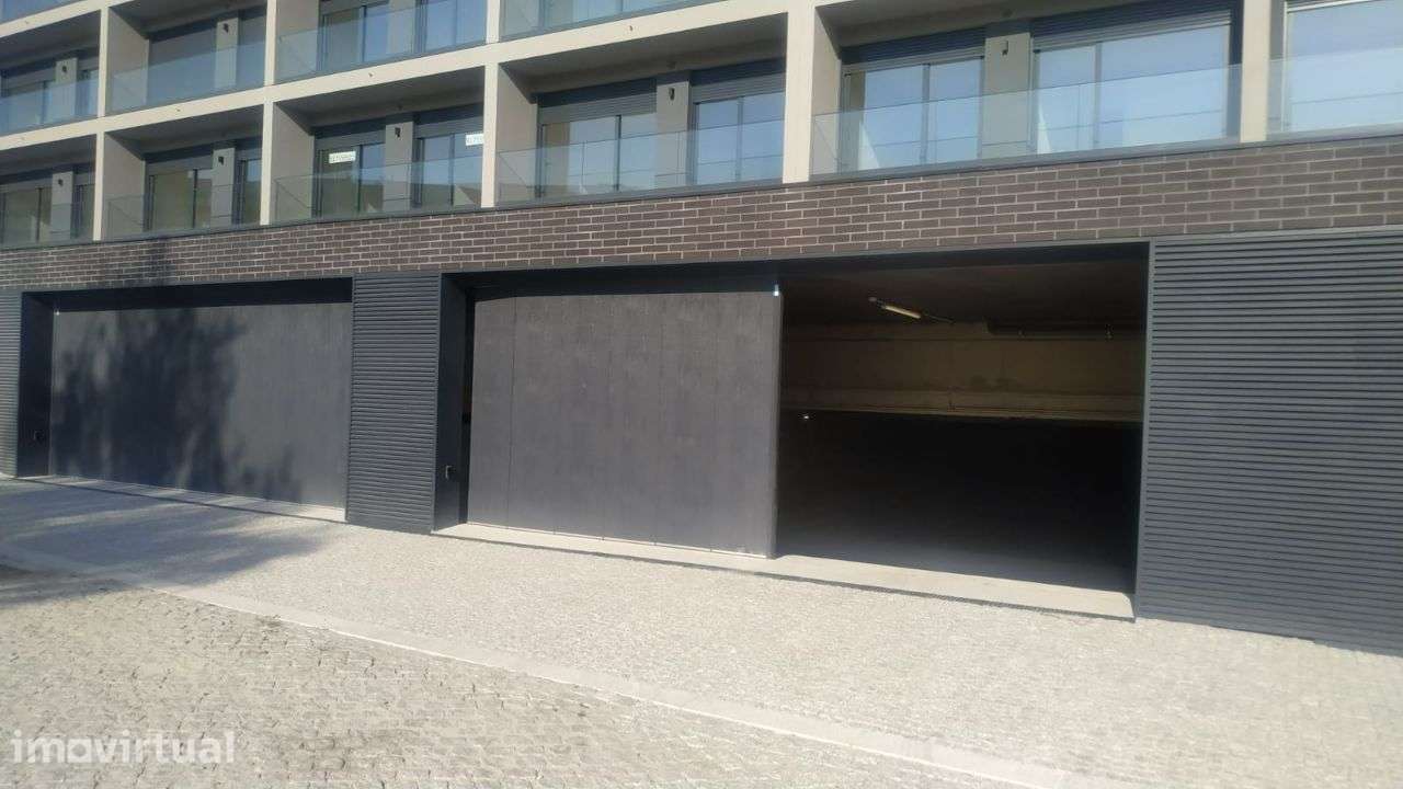 Apartamento T1 (1 ano) - Grande imagem: 3/14