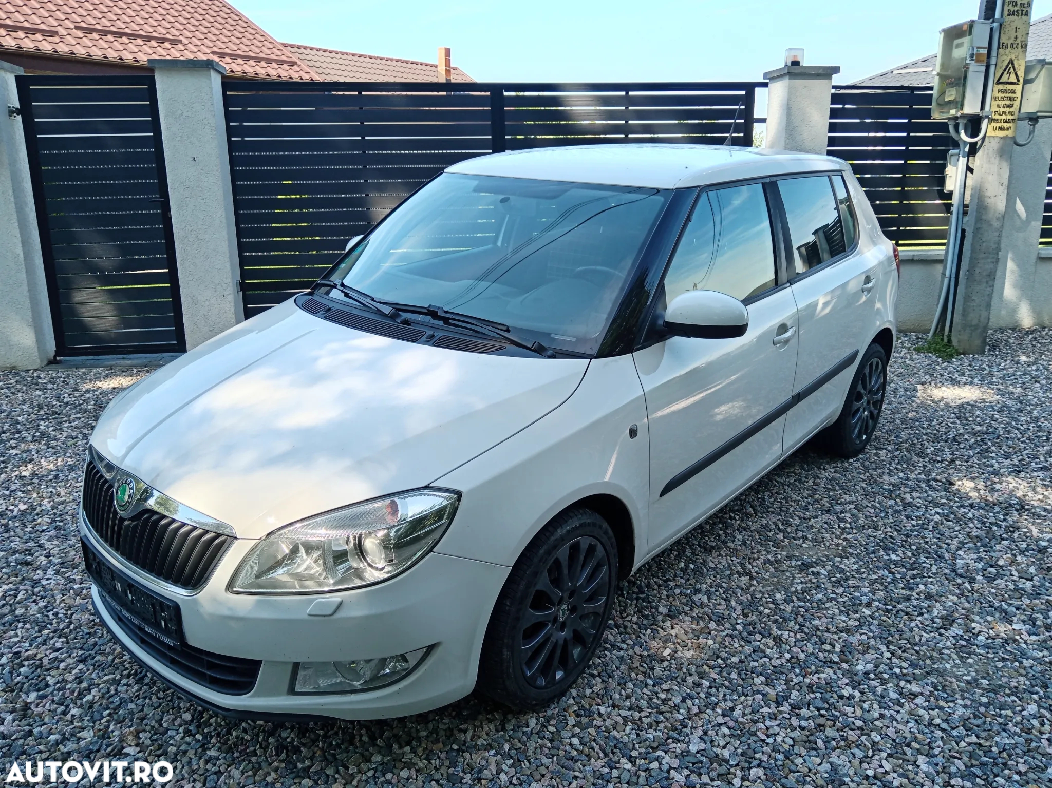 Skoda Fabia 1.2 TSI Best of - 2
