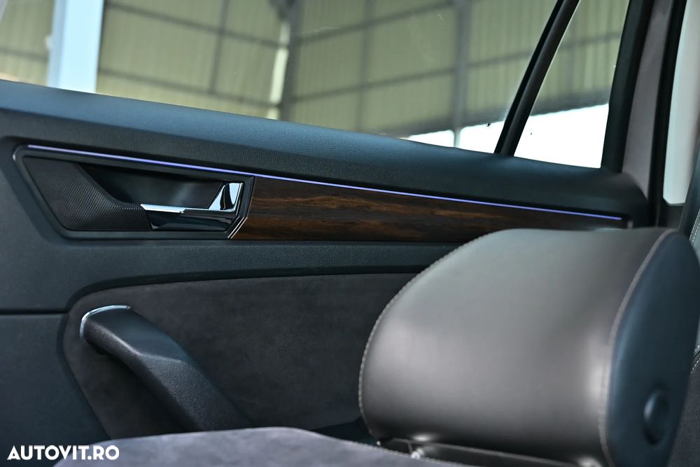 Skoda Kodiaq 2.0 TDI 4X4 DSG Scout - 34