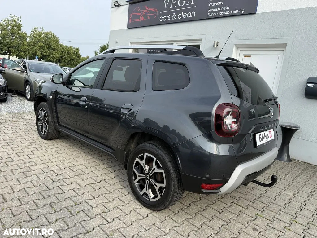 Dacia Duster TCe 150 GPF Prestige - 3