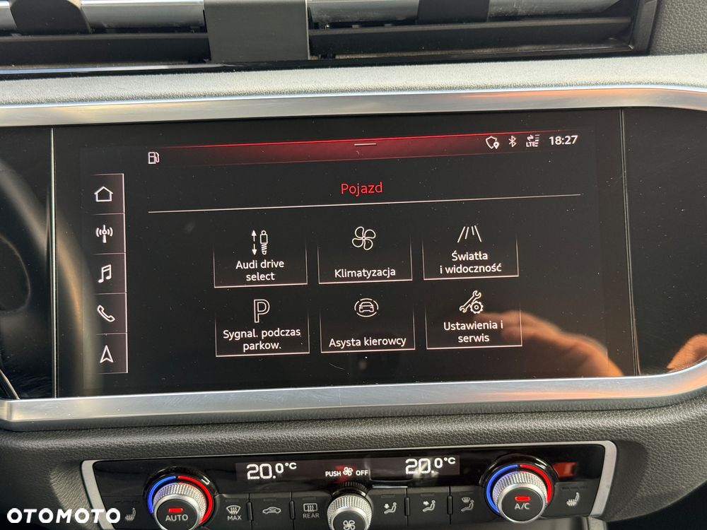 Audi Q3 Sportback 35 TDI S tronic S line - 30