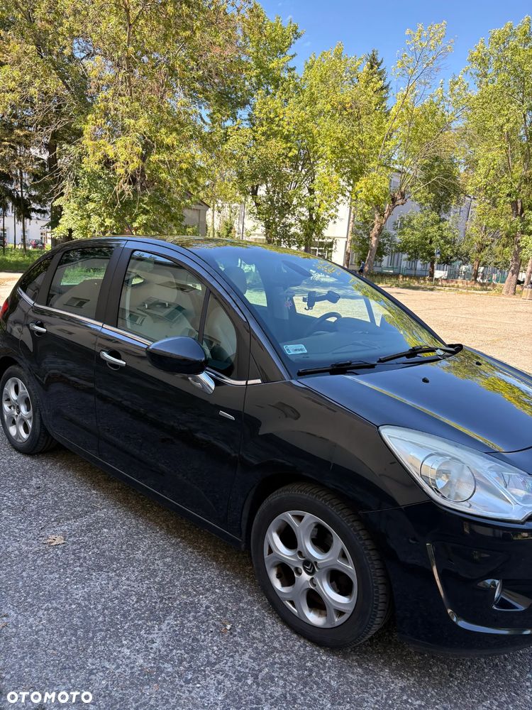 Citroën C3 1.4 VTi Exclusive - 15