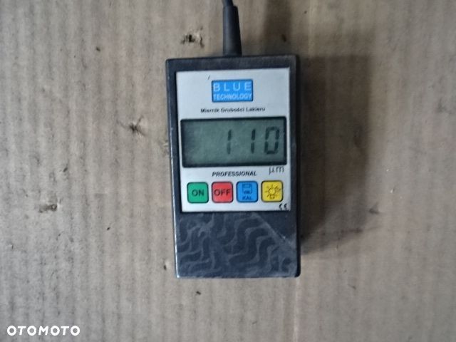 DRZWI PRAWY TYŁ PRAWE TYLNE AUDI A6 C5 LIFT ALLROAD 01-04 LAK:LZ9W NR1045 - 10