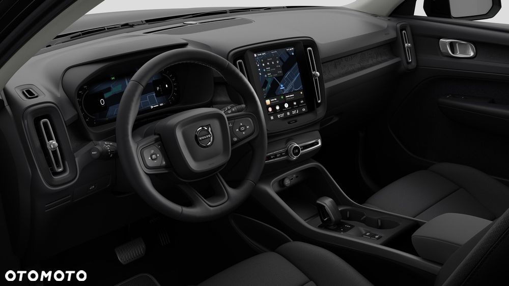 Volvo XC 40 B3 Essential - 10
