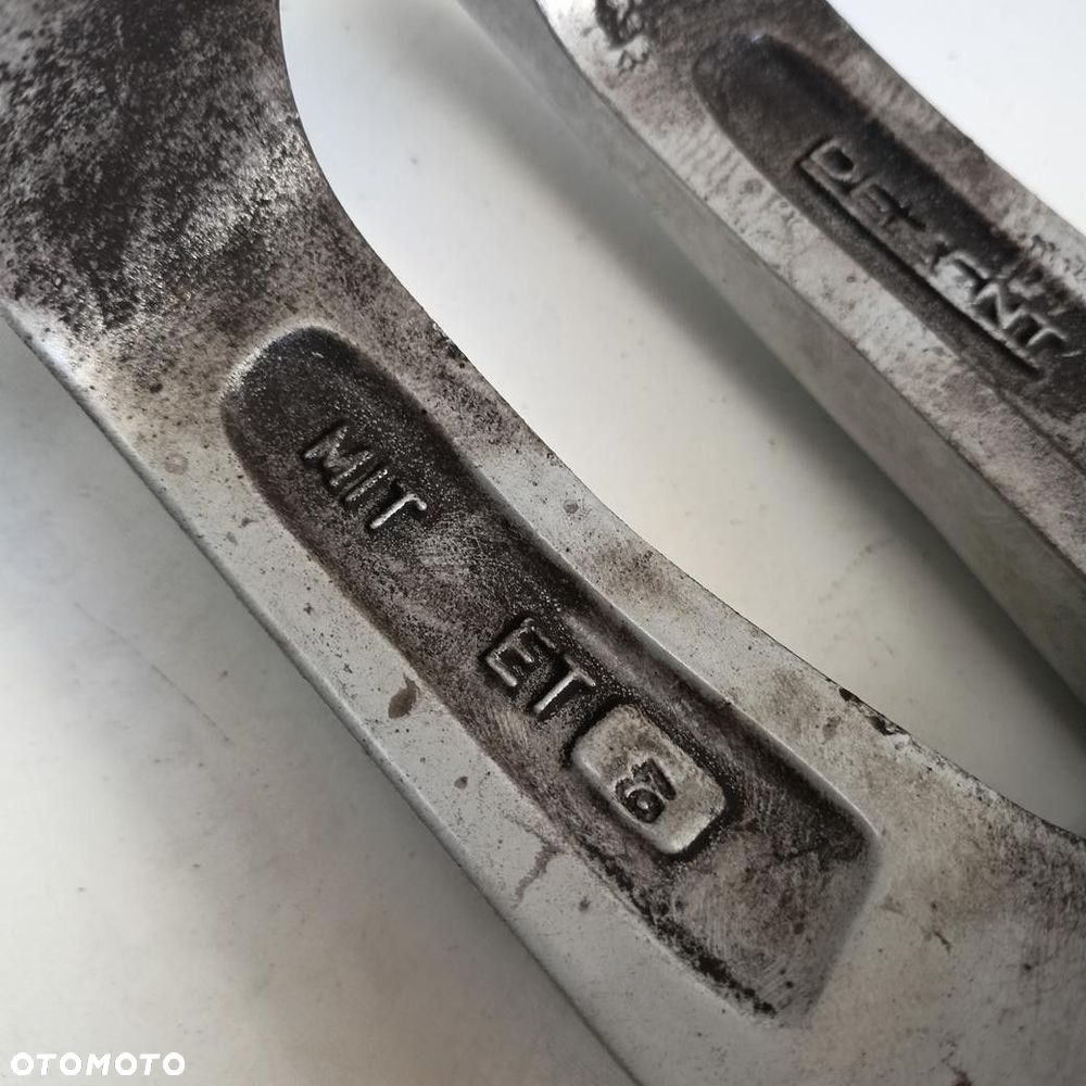 Alufelgi 5x112 17 Audi VW Skoda Seat 4szt (F6105) - 7