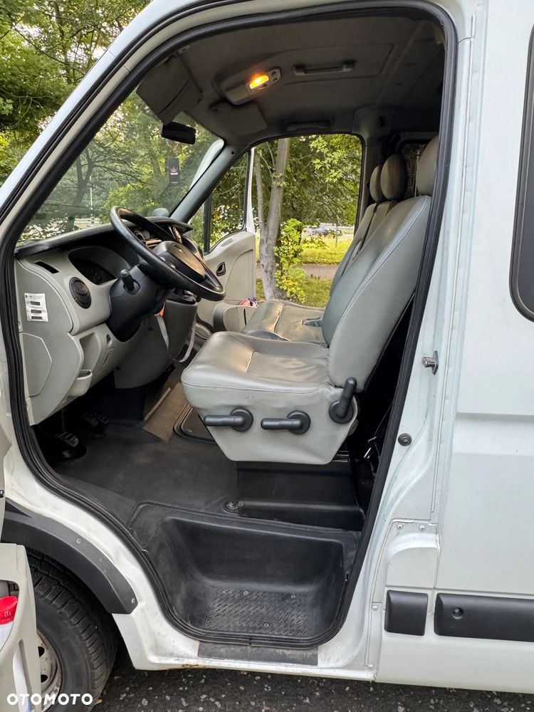 Renault Master - 14