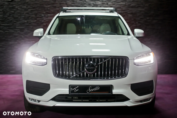 Volvo XC 90 T5 AWD Inscription 7os