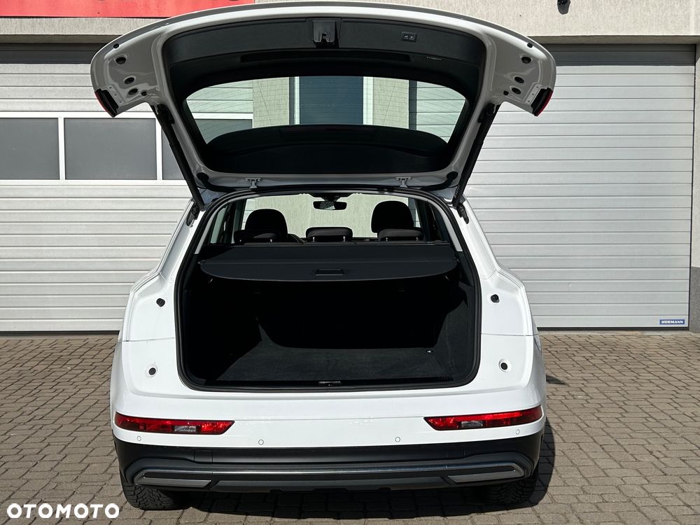 Audi Q5 35 TDI mHEV Advanced S tronic - 20