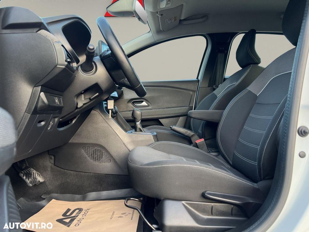 Dacia Logan TCe 90 CVT Expression - 13