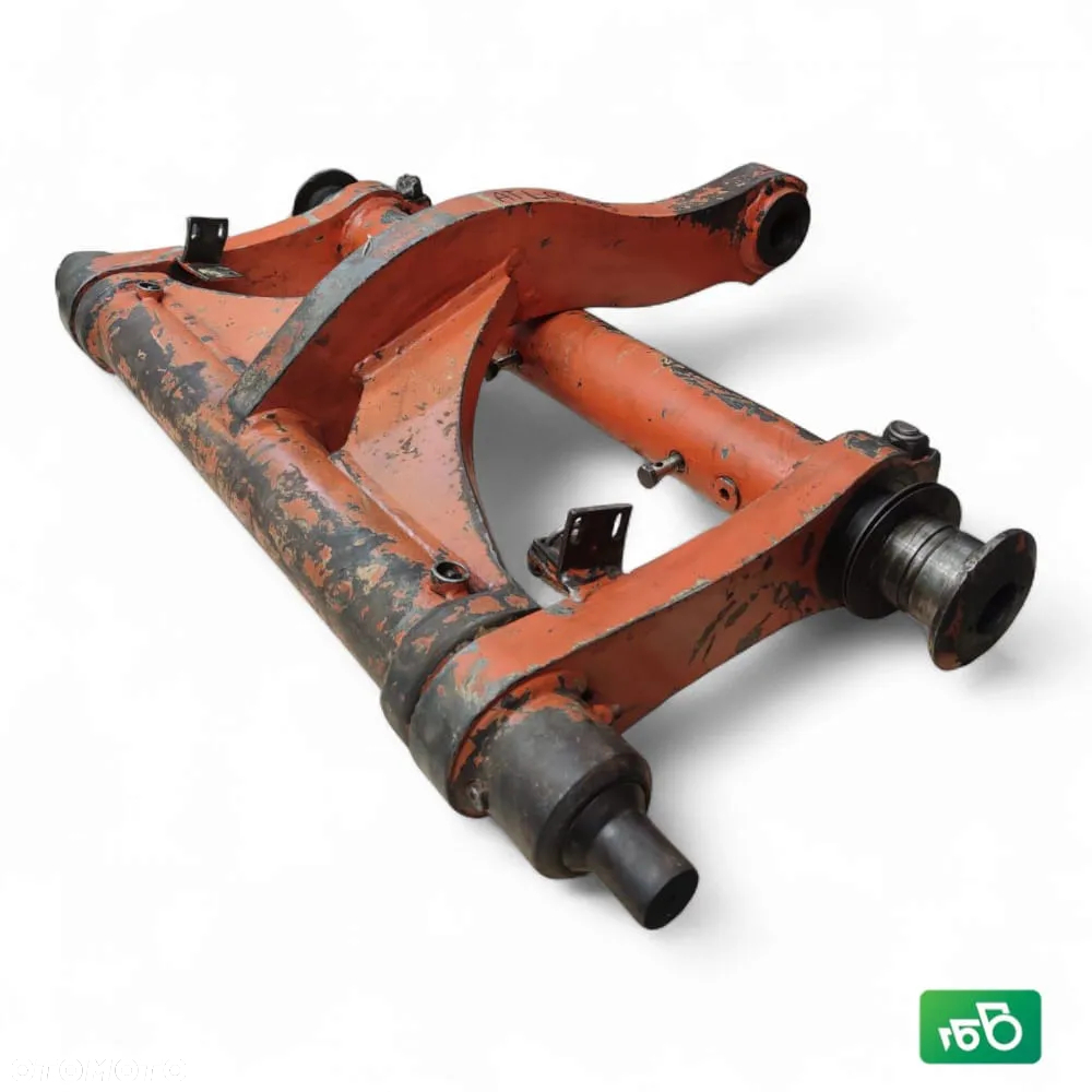 Adaptacja Osprzętu Karetka Atlas AR 51C - 5
