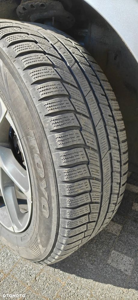 Volvo XC 60 D4 Drive-E Ocean Race - 24