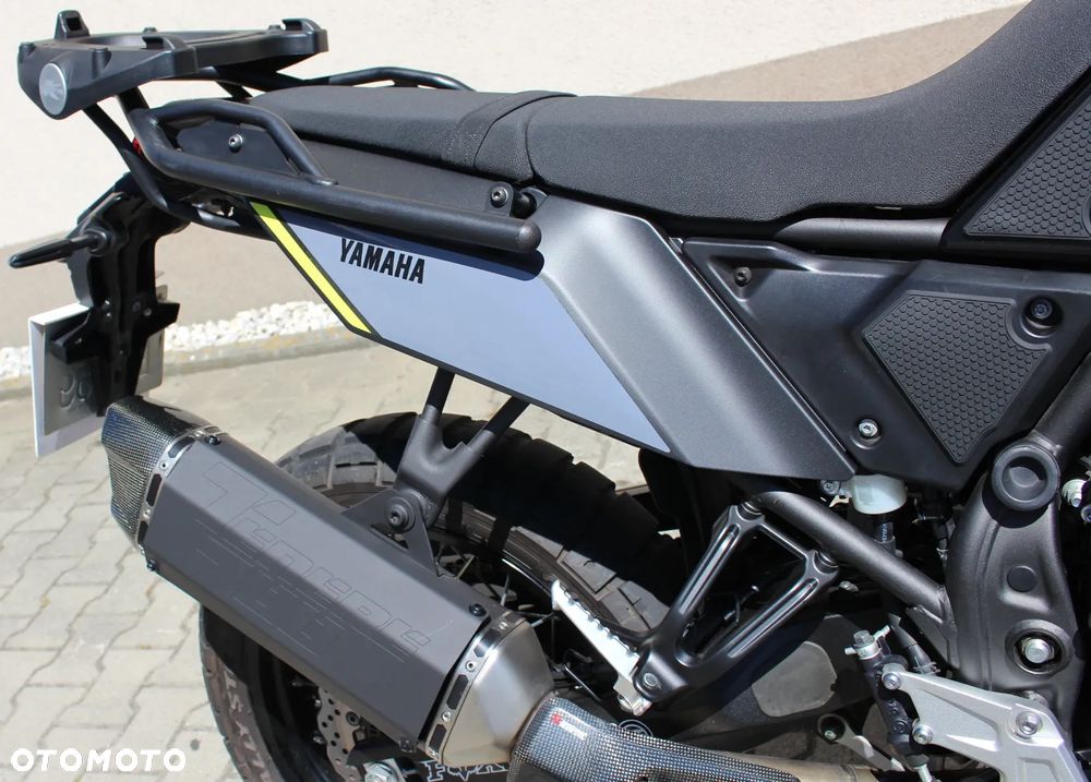 Yamaha Tenere - 19