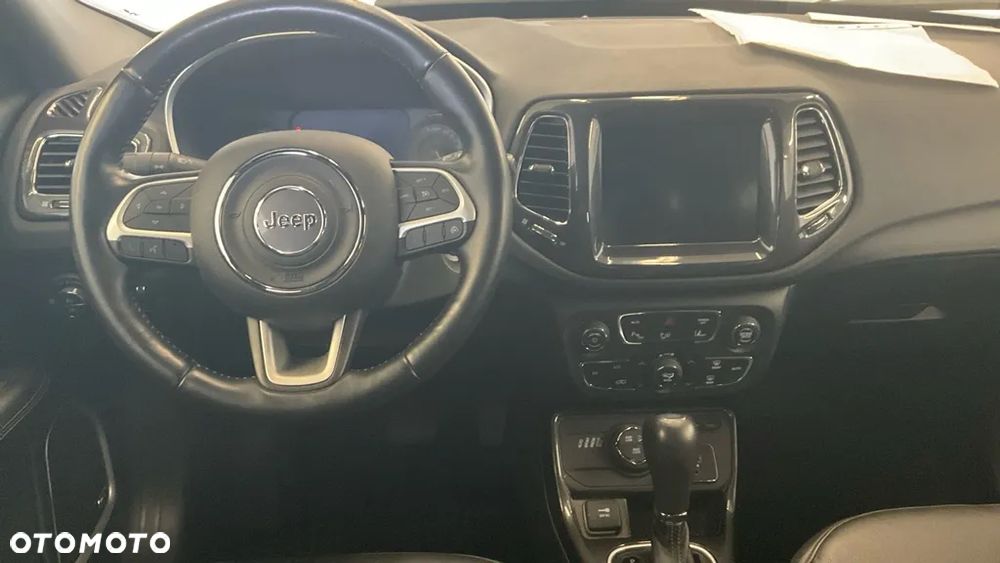 Jeep Compass 1.3 T4 PHEV 4xe Longitude S&S - 4