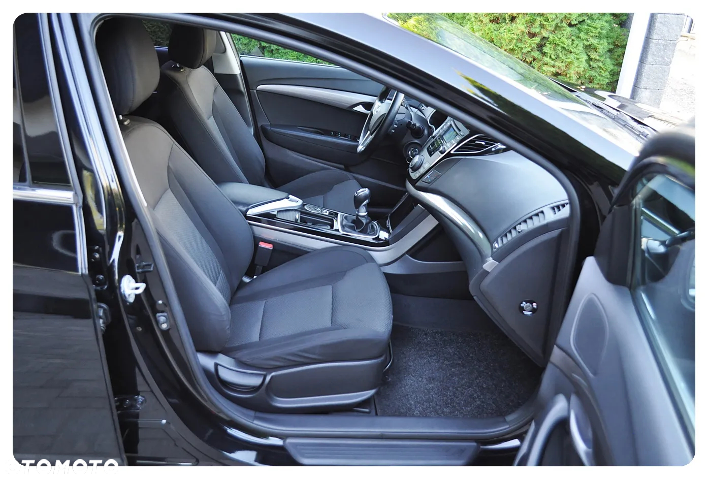 Hyundai i40 i40cw 1.6 Comfort - 28