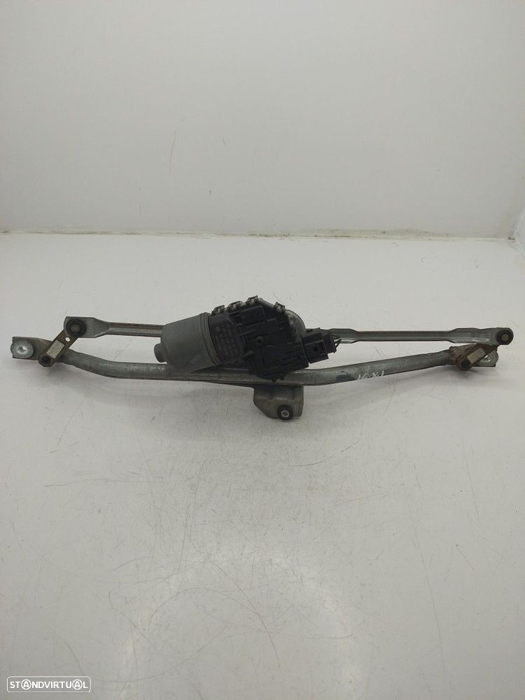 Motor Limpa Vidros Ft Volkswagen Passat Variant (3B6) - 1