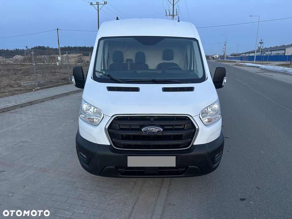 Ford Transit - 2