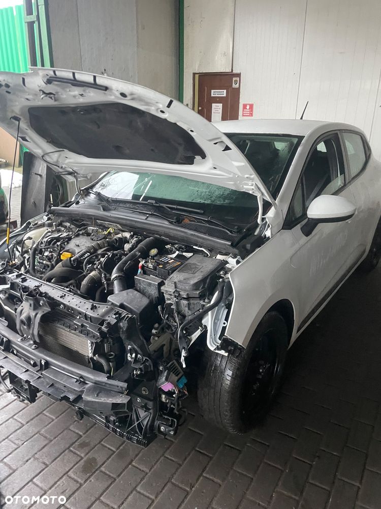Renault Clio Energy dCi 110 Start & Stop INITIALE PARIS - 25