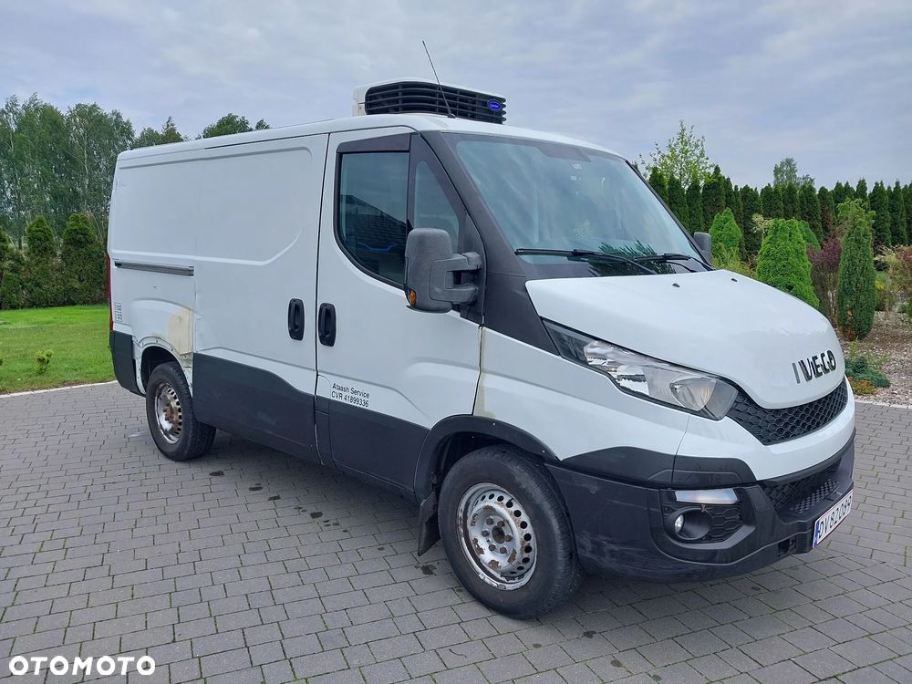 Iveco Daily - 9