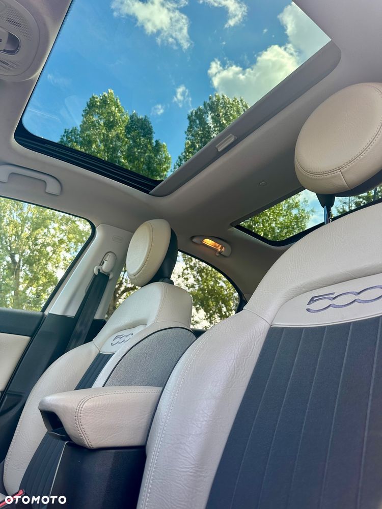 Fiat 500X 1.6 MultiJet Cross Plus Traction+ - 16
