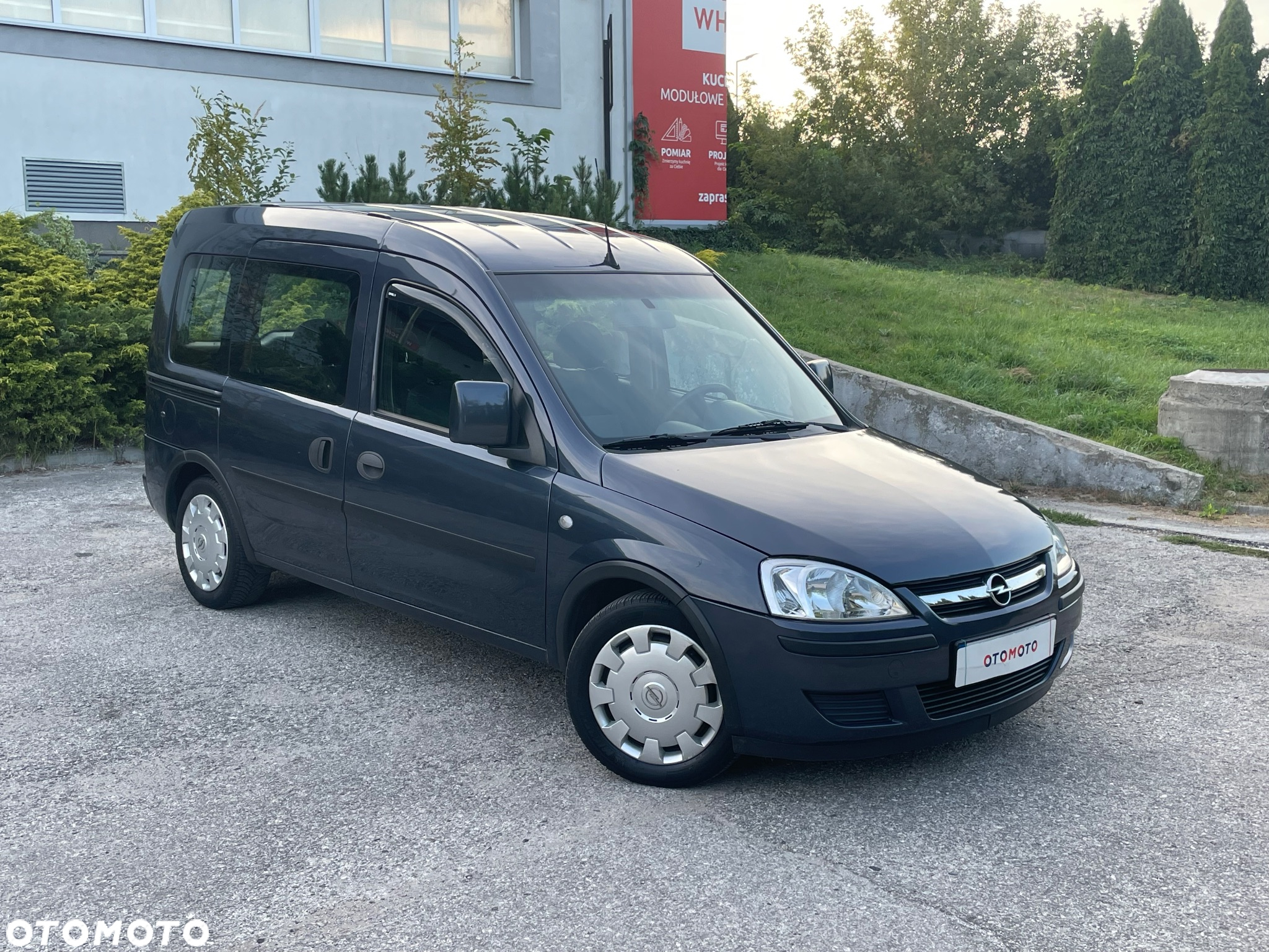 Opel Combo Tour 1.4 Enjoy - 13