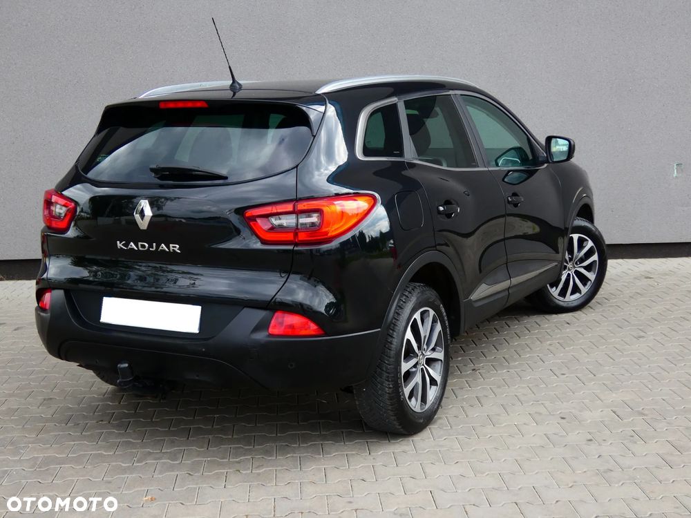 Renault Kadjar Energy dCi 130 Business - 9