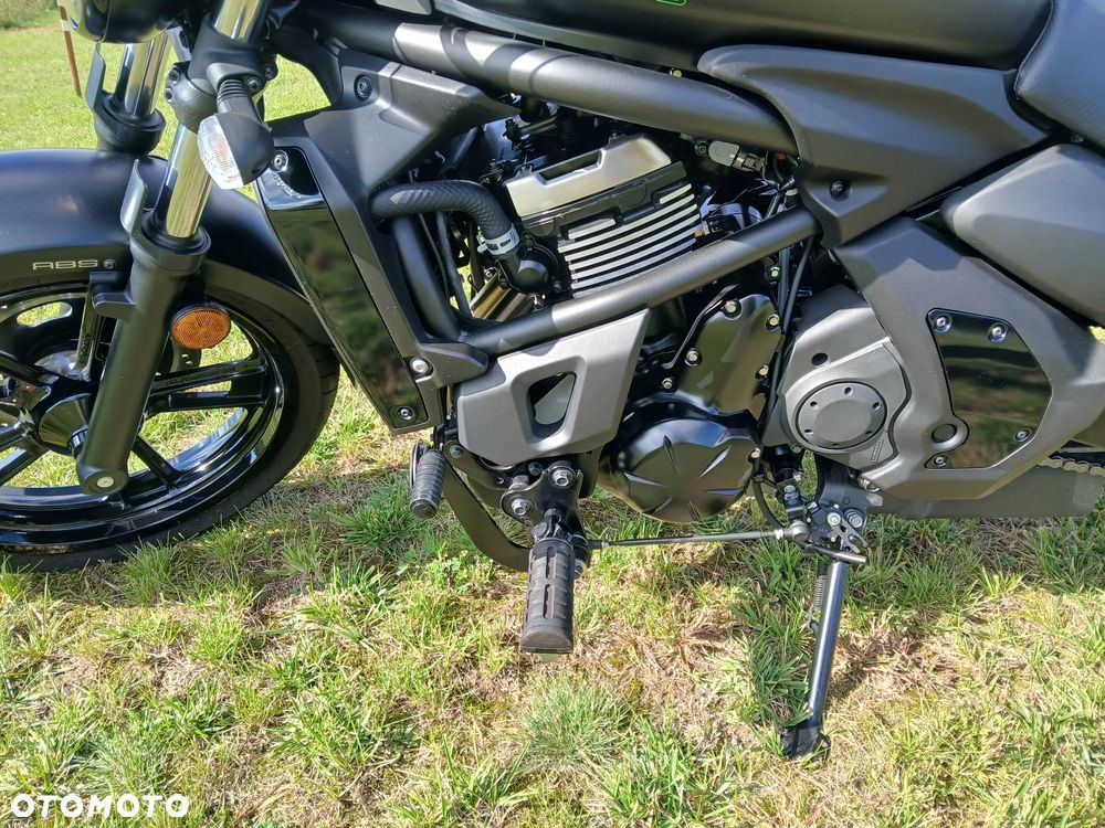 Kawasaki Vulcan - 12