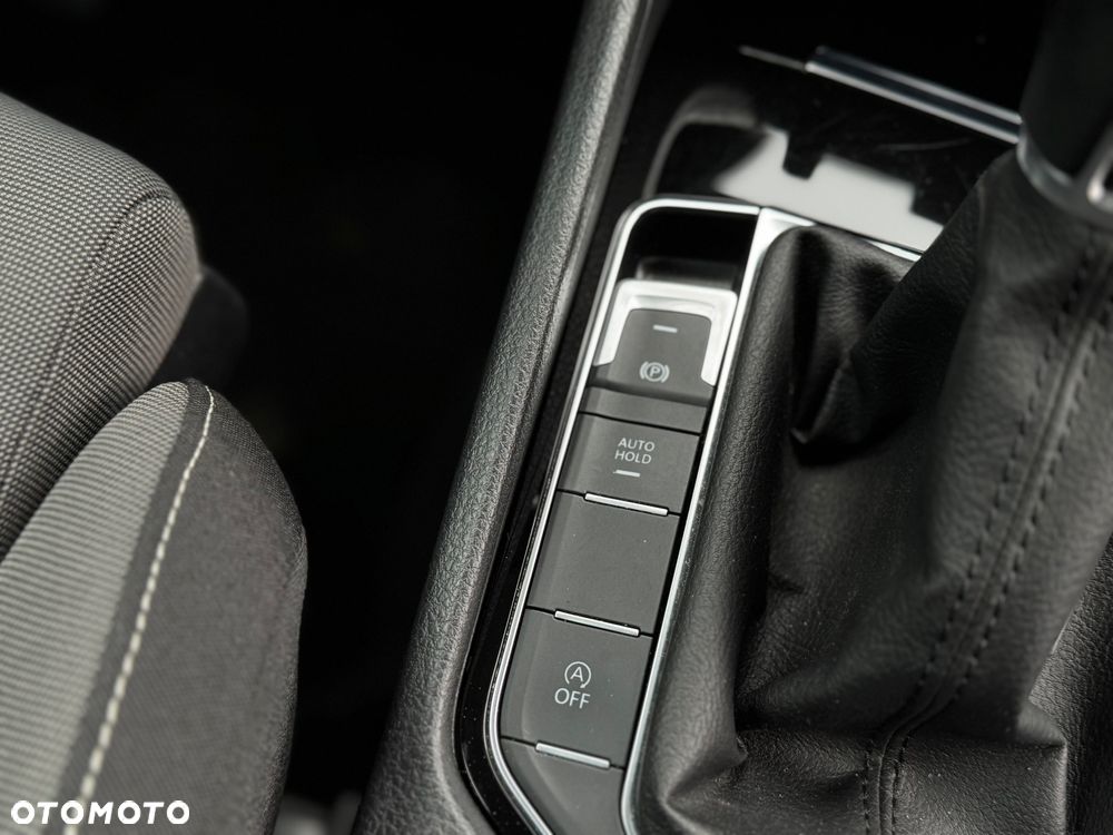 Volkswagen Golf Sportsvan 1.4 TSI (BlueMotion Technology) Highline - 16