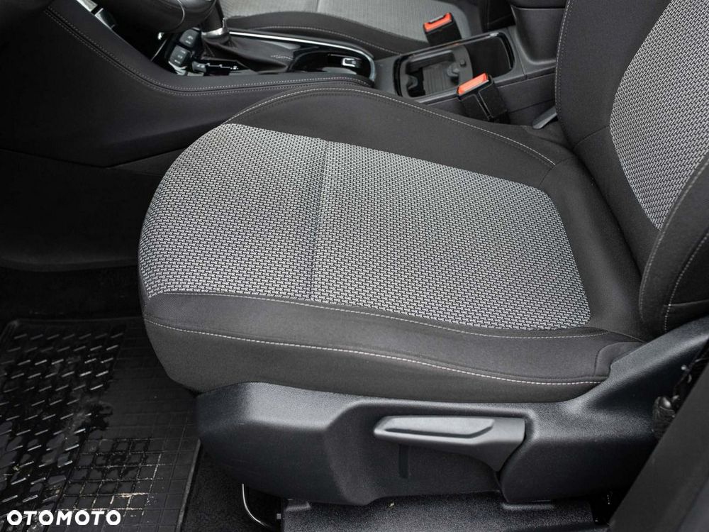 Opel Grandland X 1.2 T GPF Design Line S&S - 11