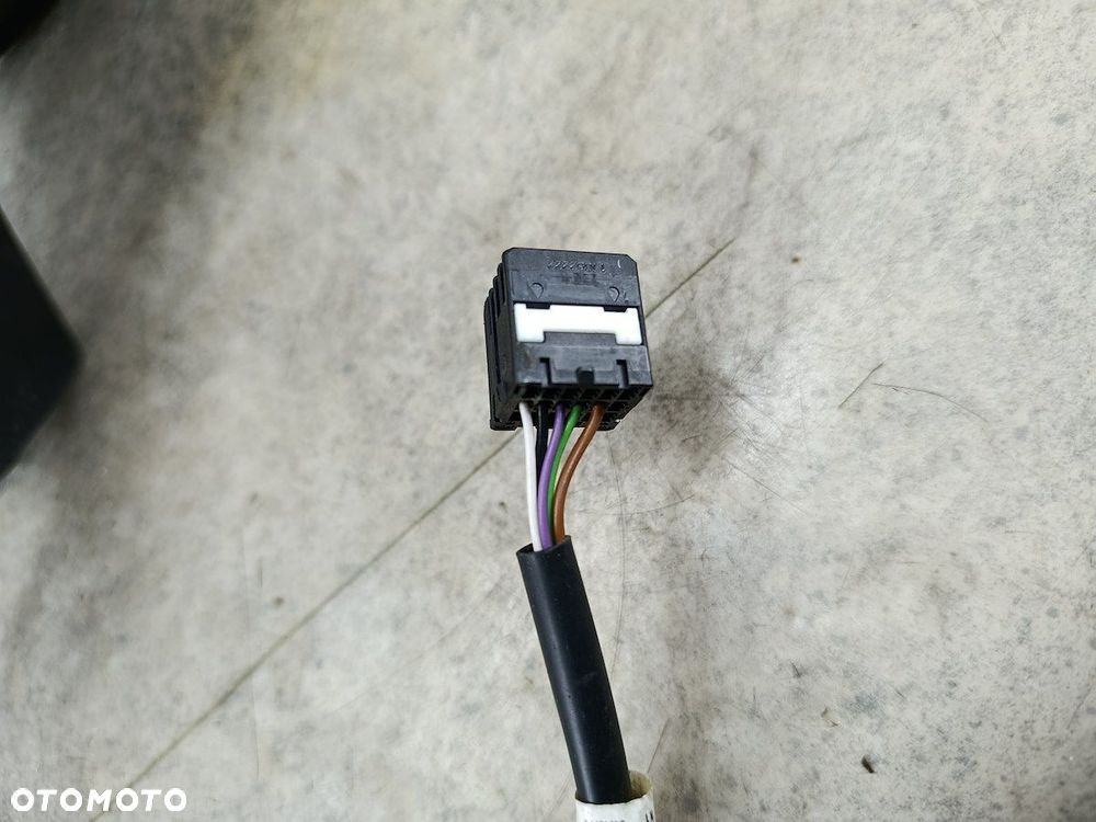 LUSTERKO LEWE OPEL ASTRA K 2116.5101 SMR Z176 - 7