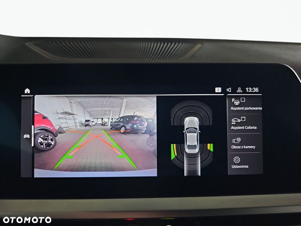 BMW Seria 2 220i M Sport - 37