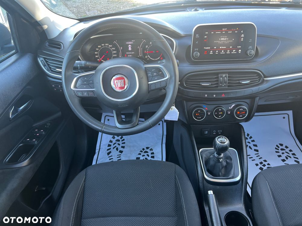 Fiat Tipo 1.4 16v Lounge - 15