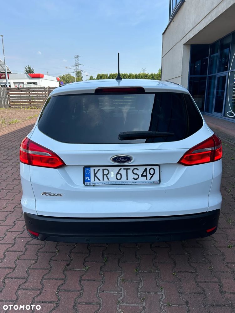 Ford Focus - 5