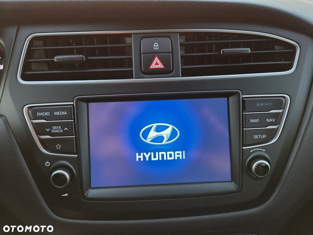 Hyundai i20 1.0 T-GDI Advantage+ - 21