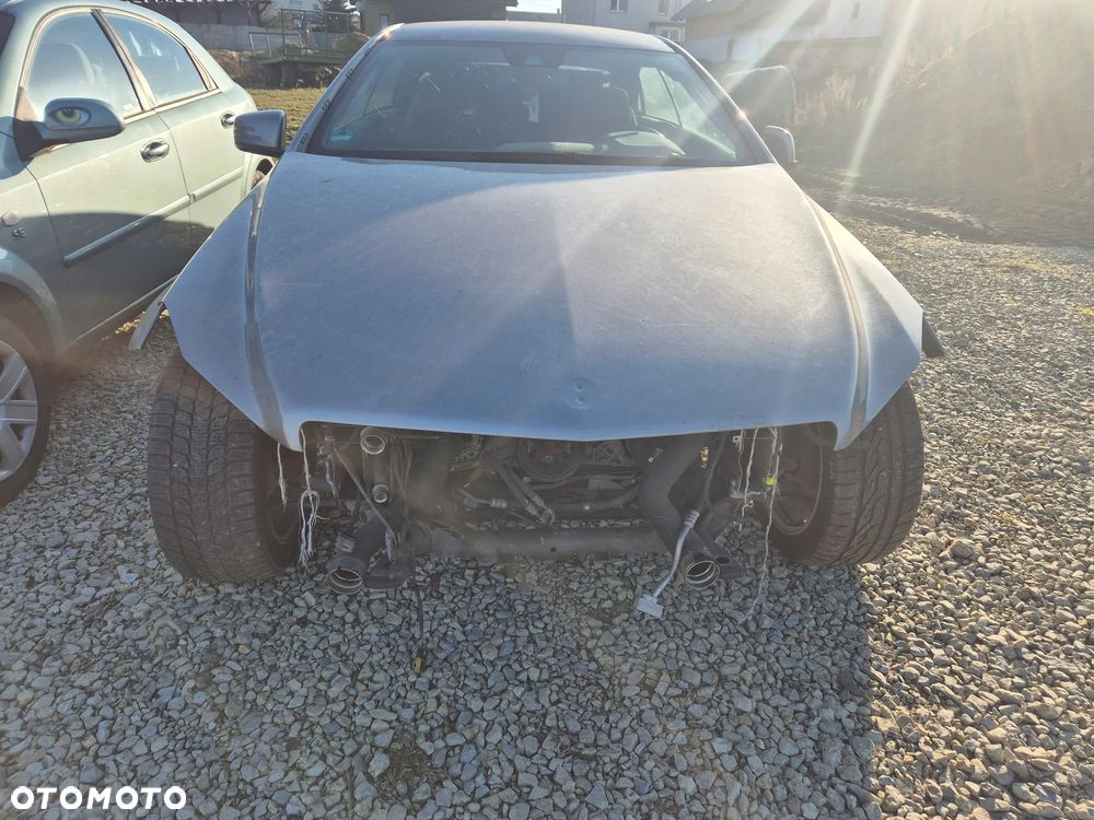 Mercedes-Benz Klasa E - 5