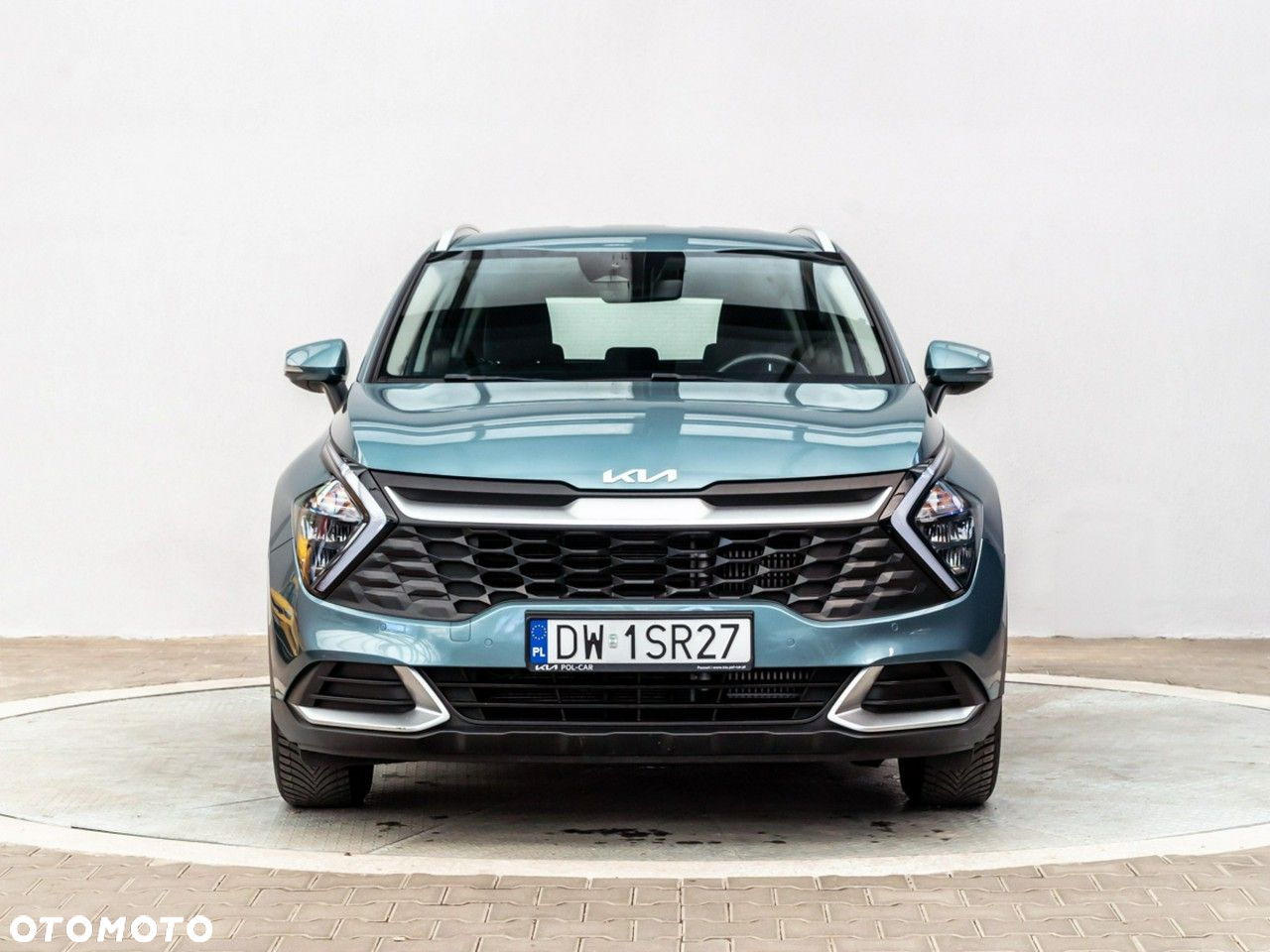 Kia Sportage 1.6 T-GDI MHEV M 2WD DCT - 7